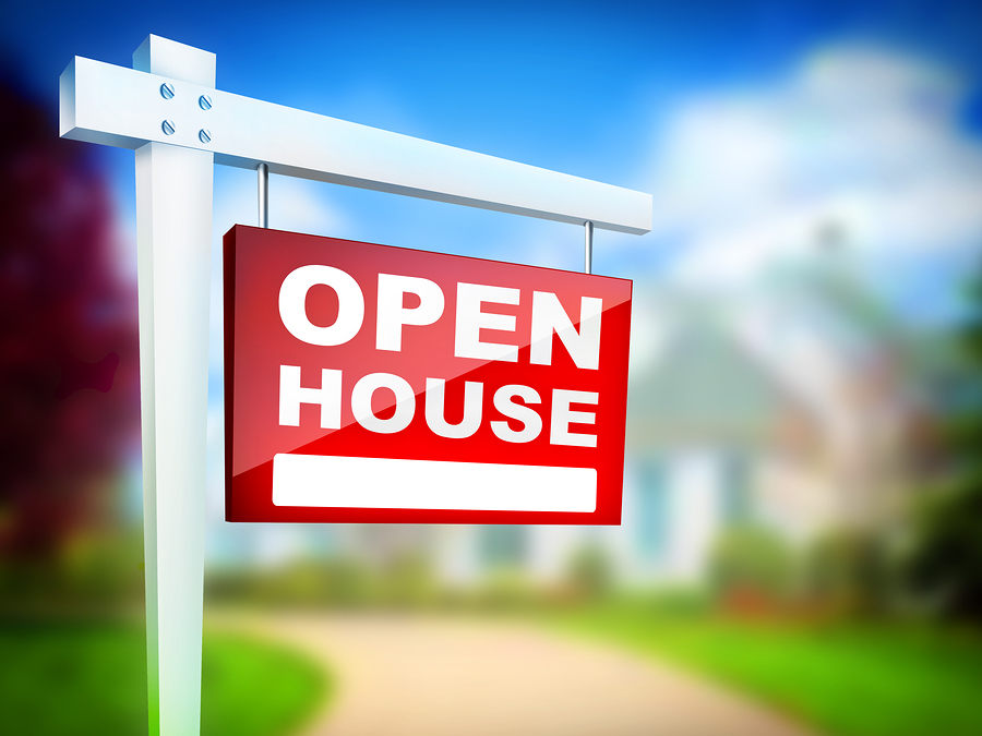 open house