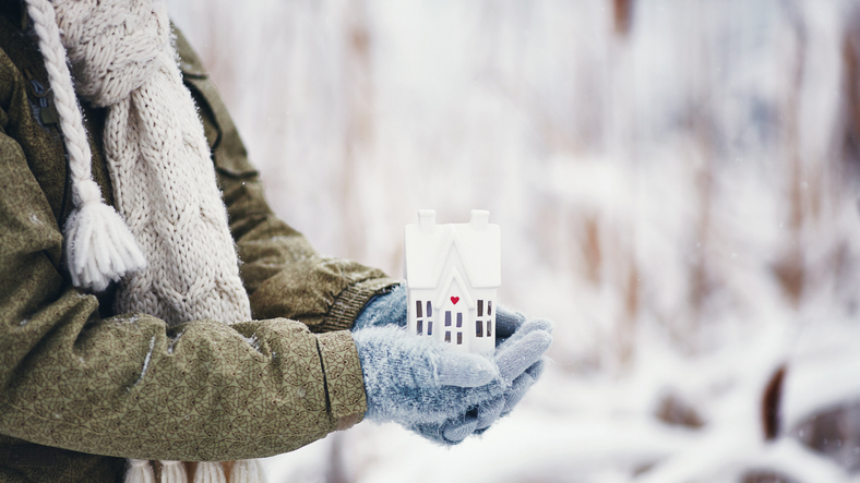 winter