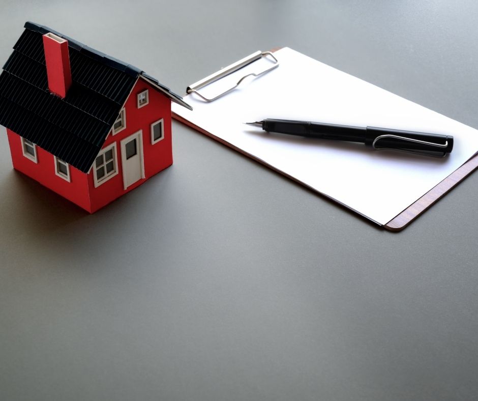 mortgage