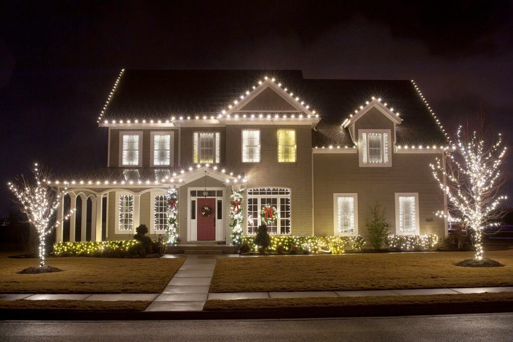 decorate