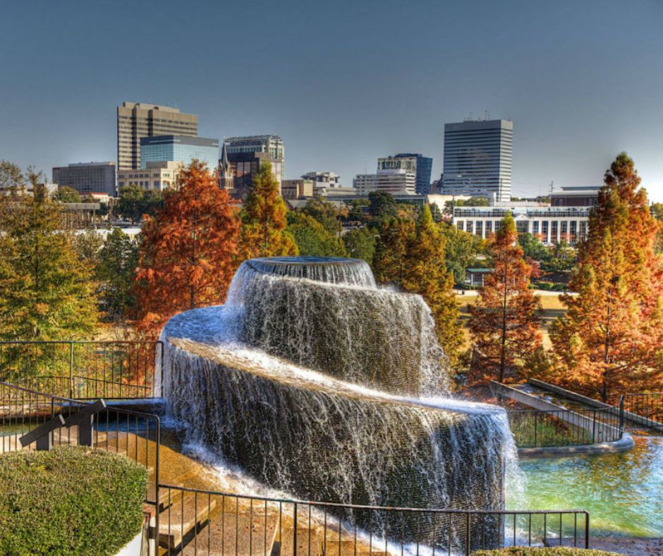 Columbia
