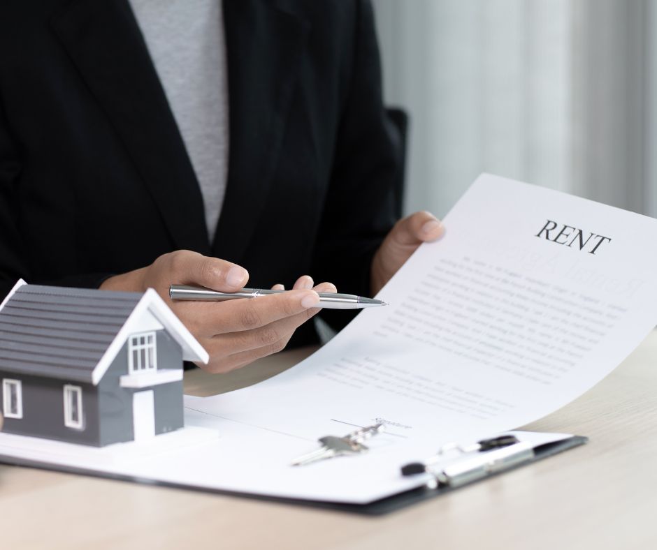 renting