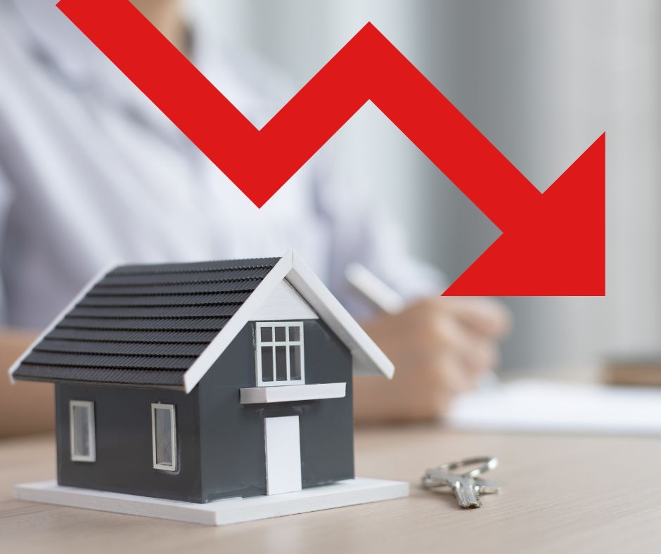 real estate market