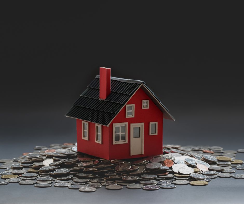 First-time home buyer