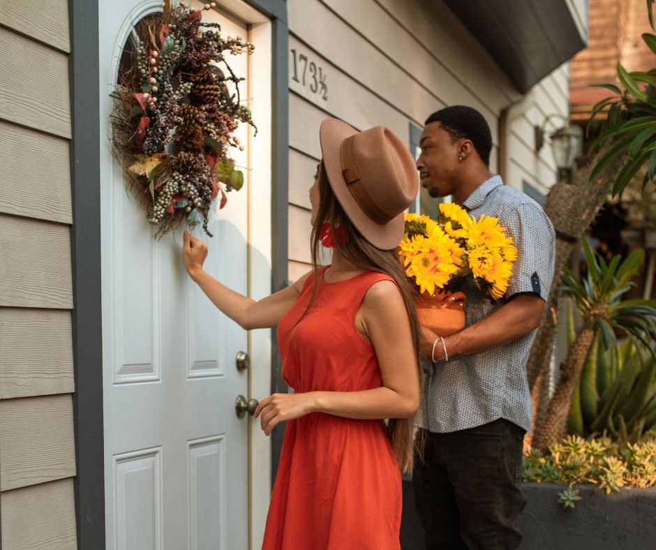 neighbors