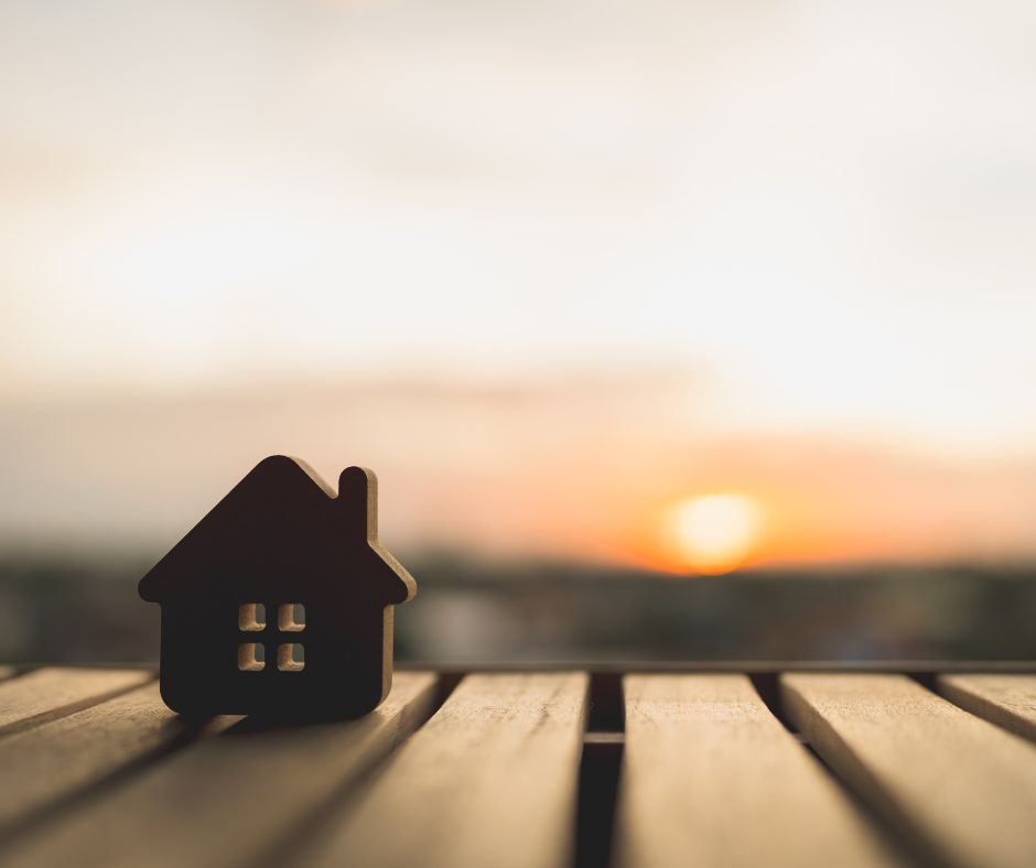 small home