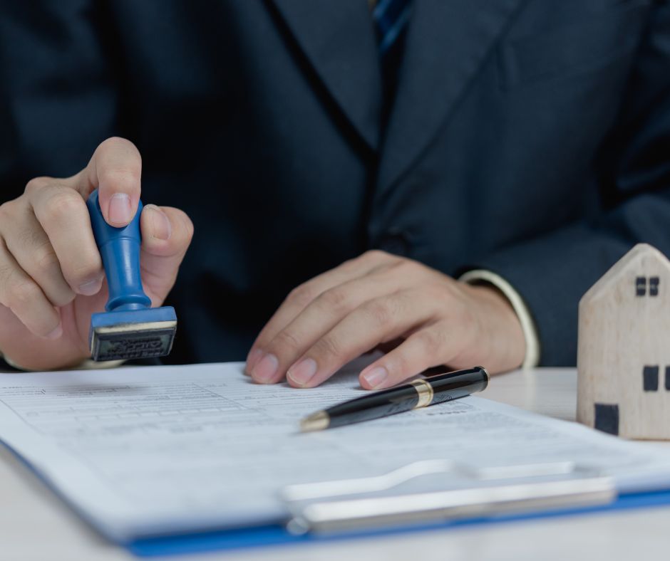 mortgage loan
