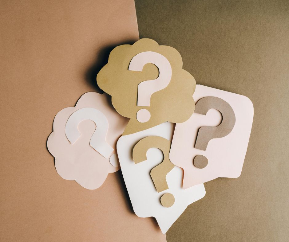 questions
