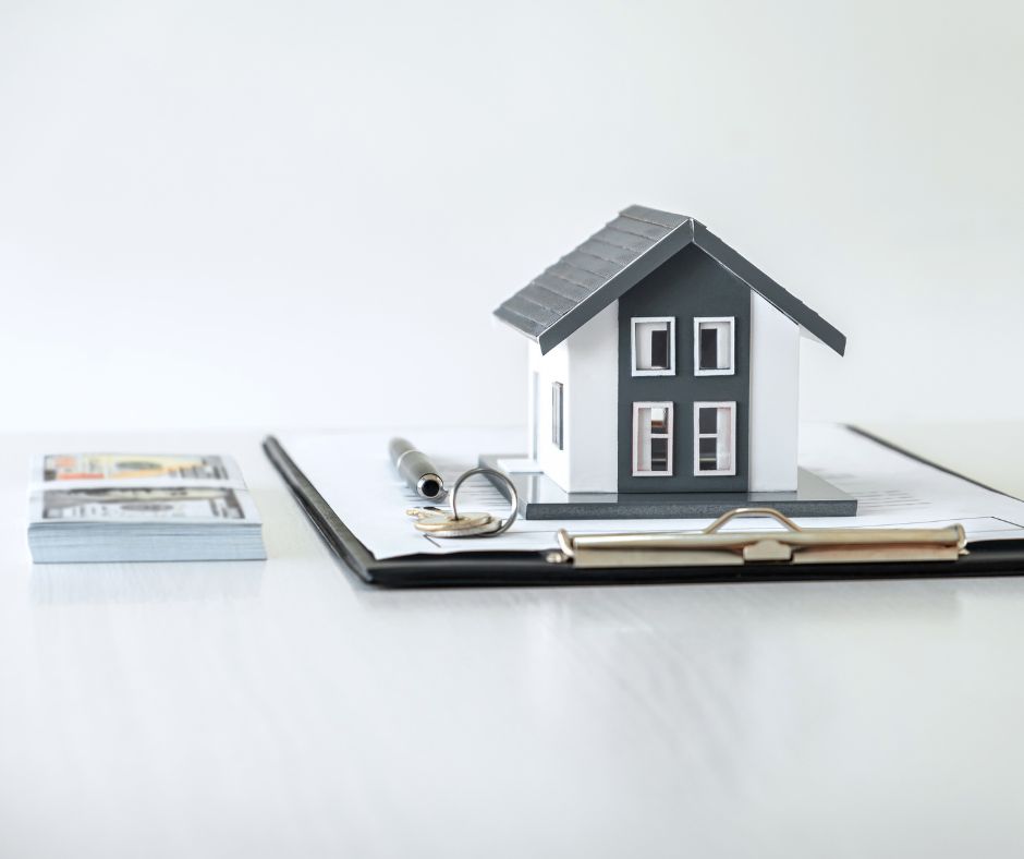 mortgage