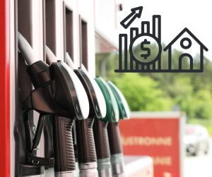 gas prices