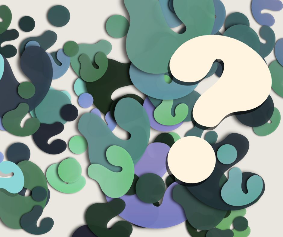 questions