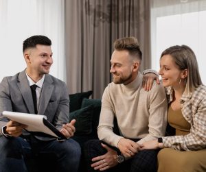 home buyers