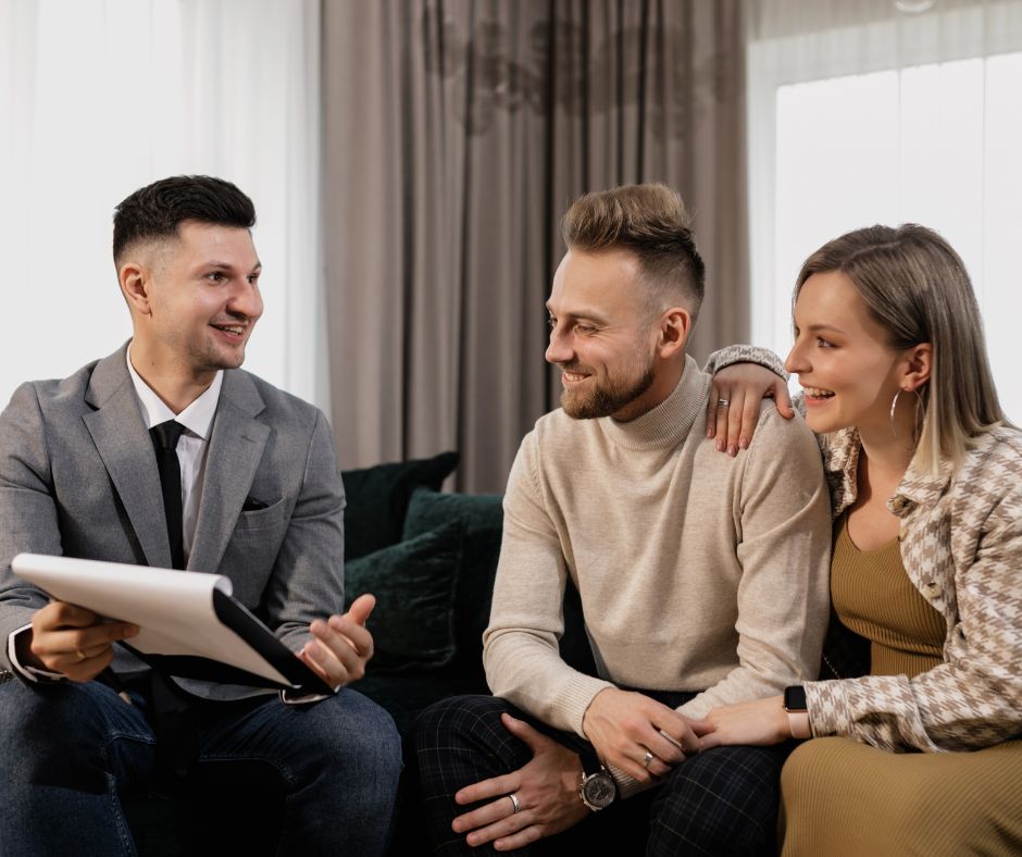 home buyers